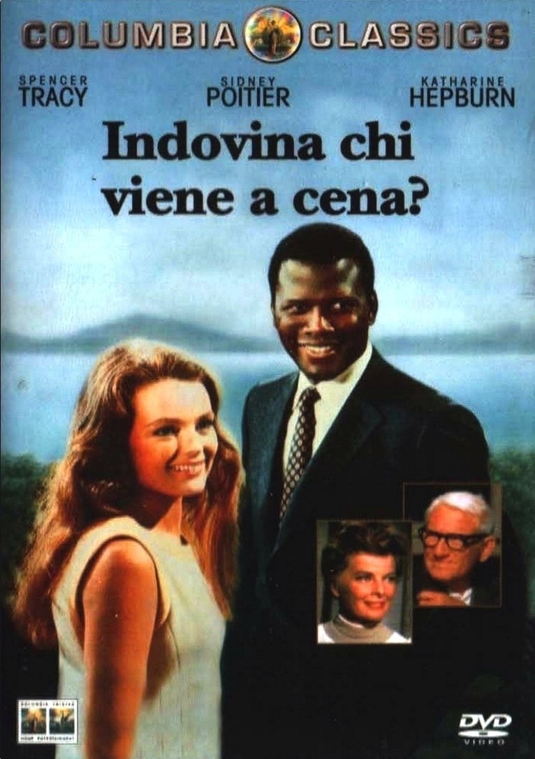 Product Image: Indovina chi viene a cena?
