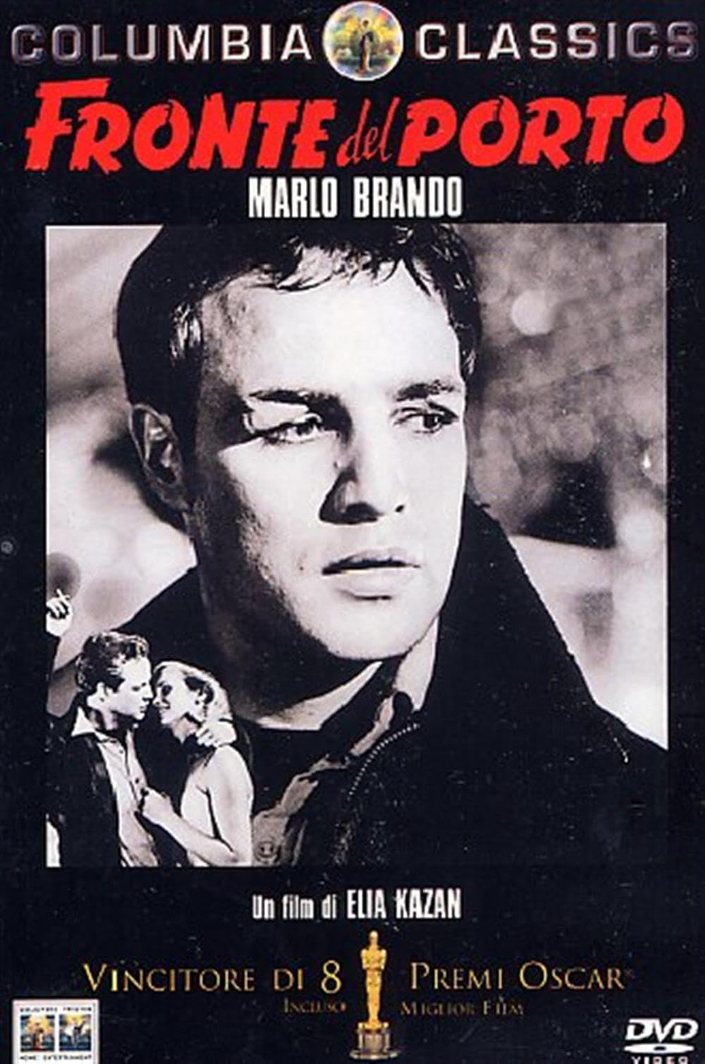 Fronte del porto (special edition) dvd