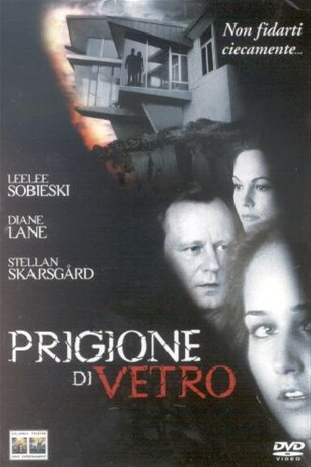 Product Image: Prigione di vetro