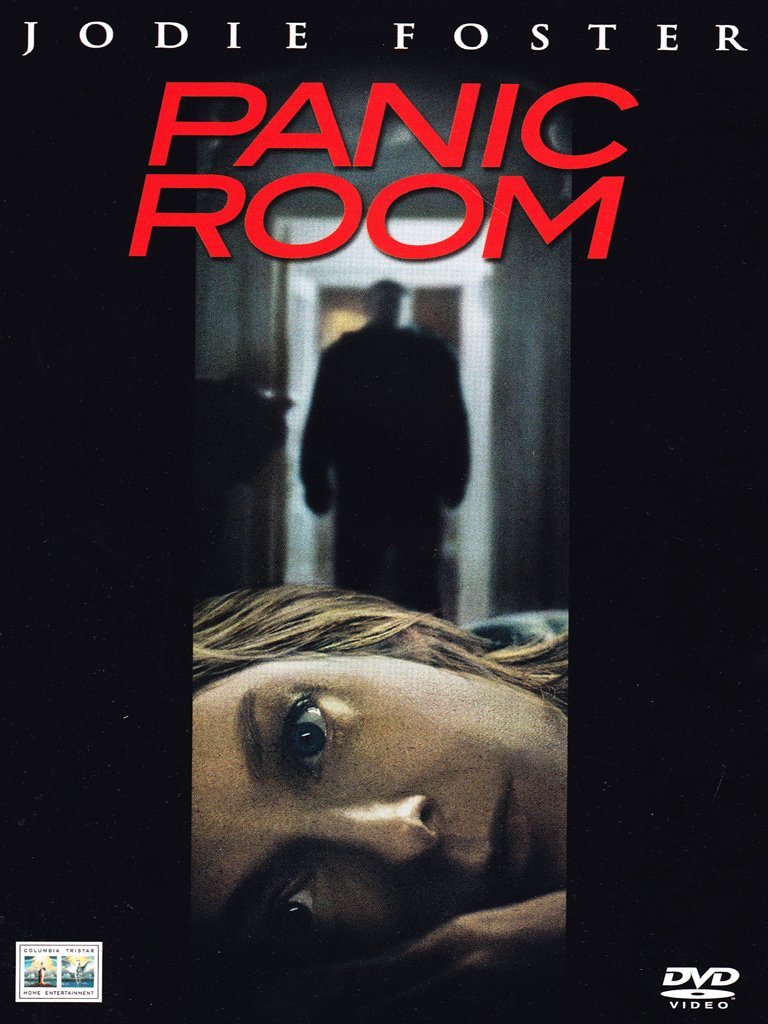 Panic Room Films