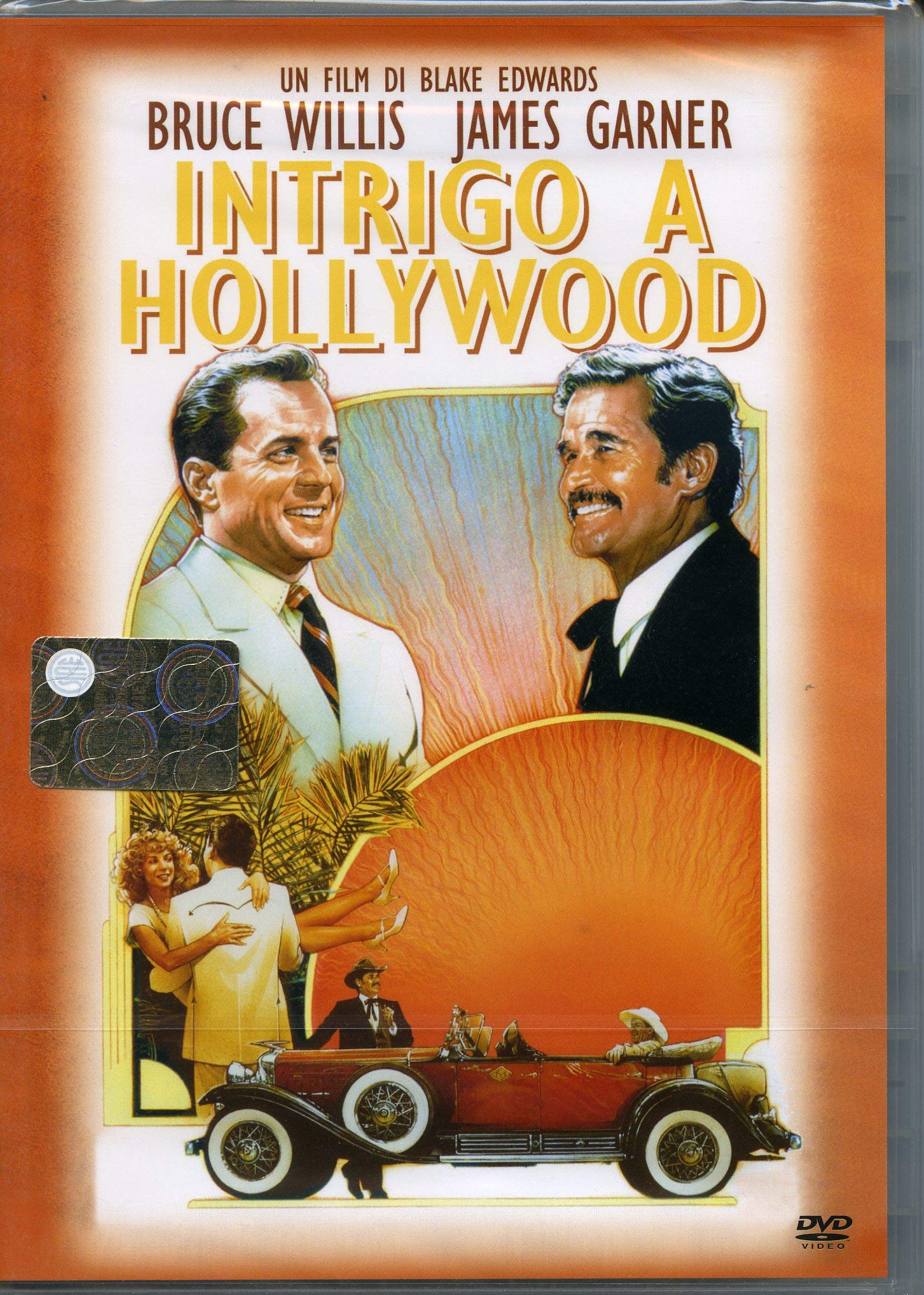 Product Image: Intrigo A Hollywood