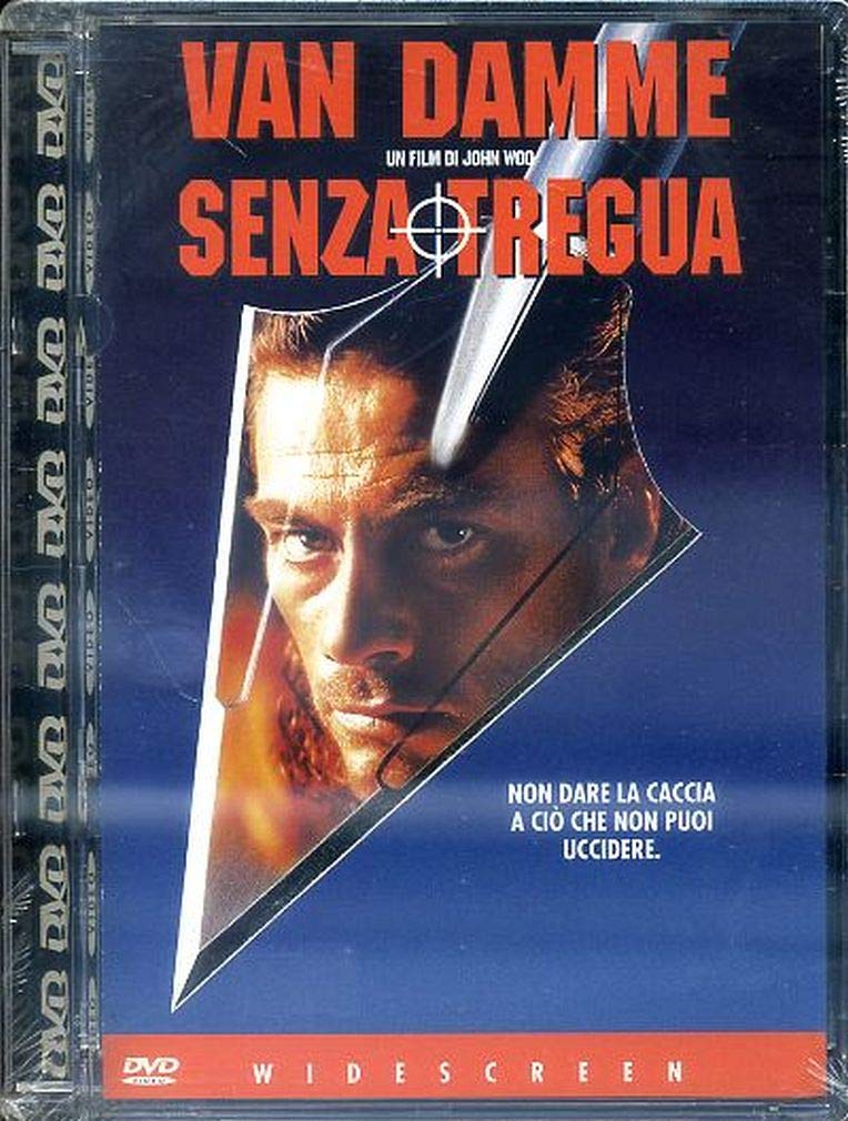 Product Image: Senza tregua