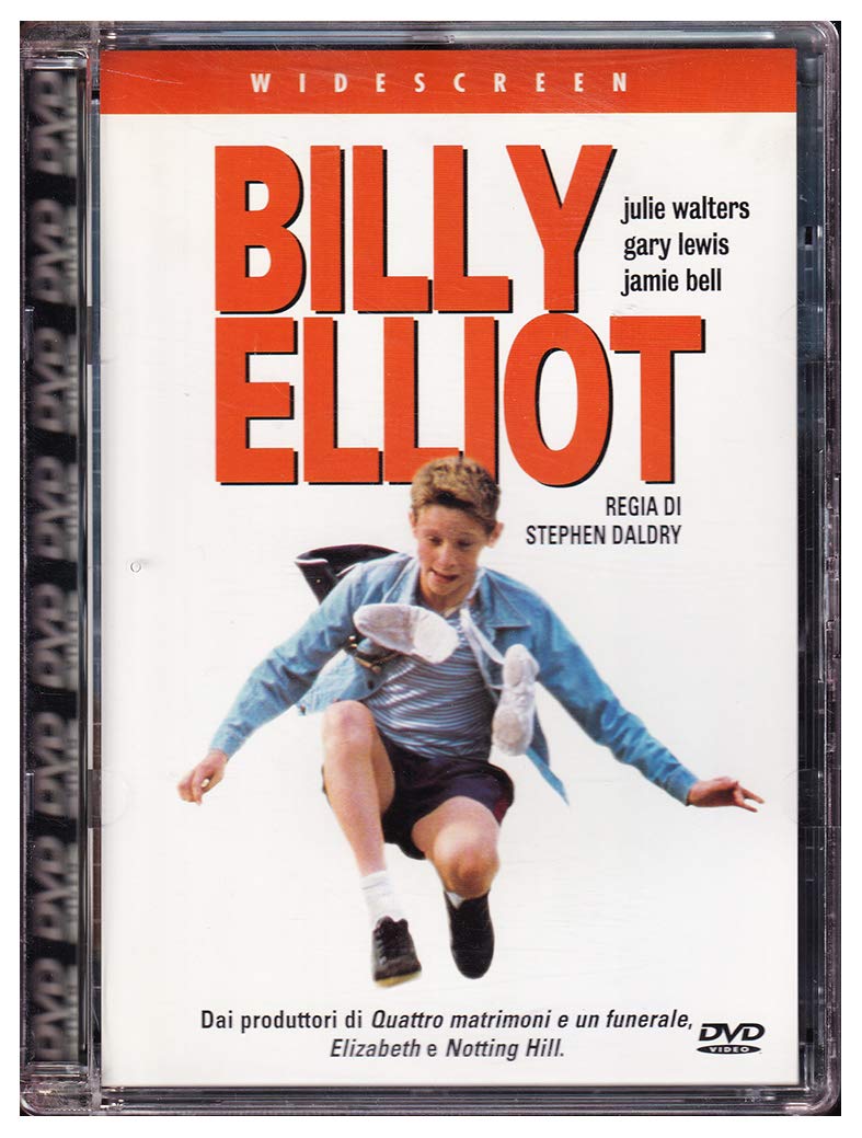 Billy Elliot Films