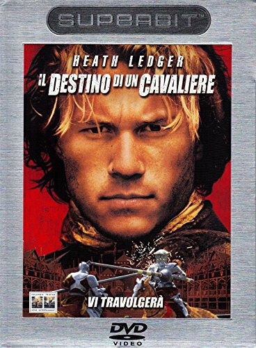 Product Image: Il Destino Di Un Cavaliere-Superbit