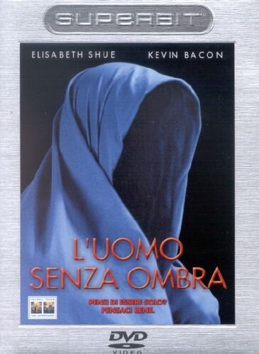 L'uomo senza ombra (superbit) Films