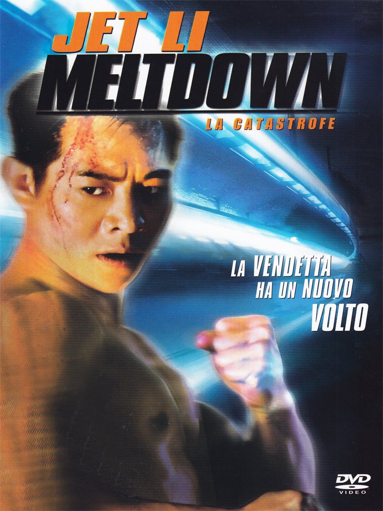 Product Image: Meltdown - La catastrofe