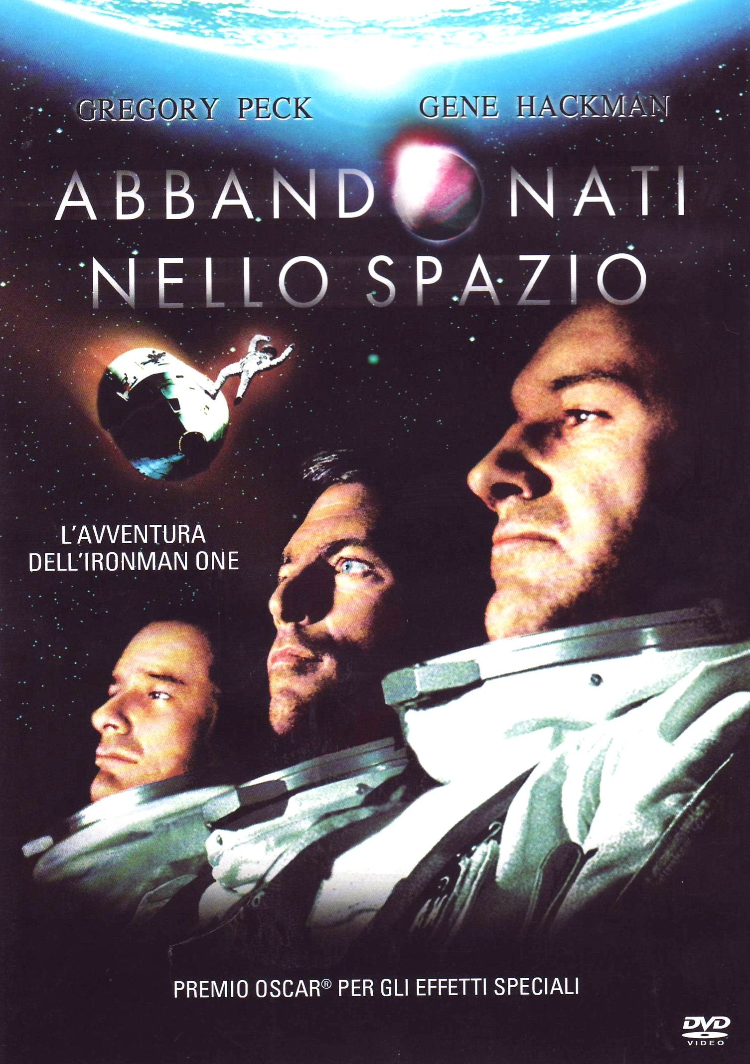 Product Image: Abbandonati nello spazio