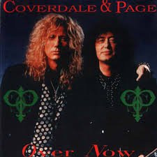 Over Now Live in Tokyo 18th December 1993 cd