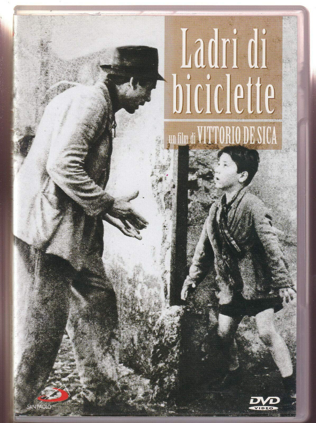 Ladri Di Biciclette Films