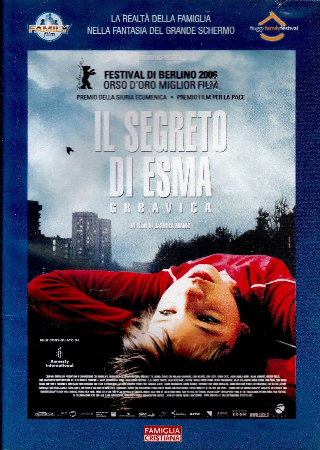 Il segreto di Esma Films