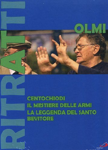 Olmi - Ritratti Films