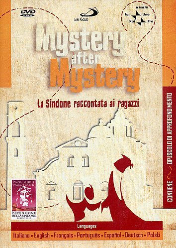 Mystery after mystery Films