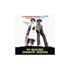 Product Image: My Delicious Spaghetti Western
