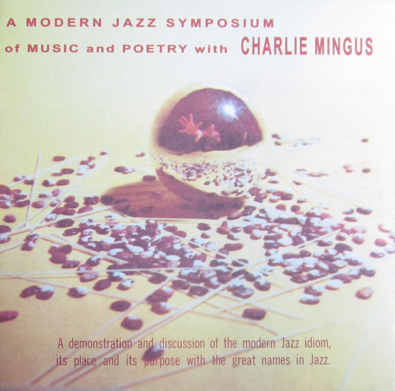 A Modern Jazz Symposium of Music Rock