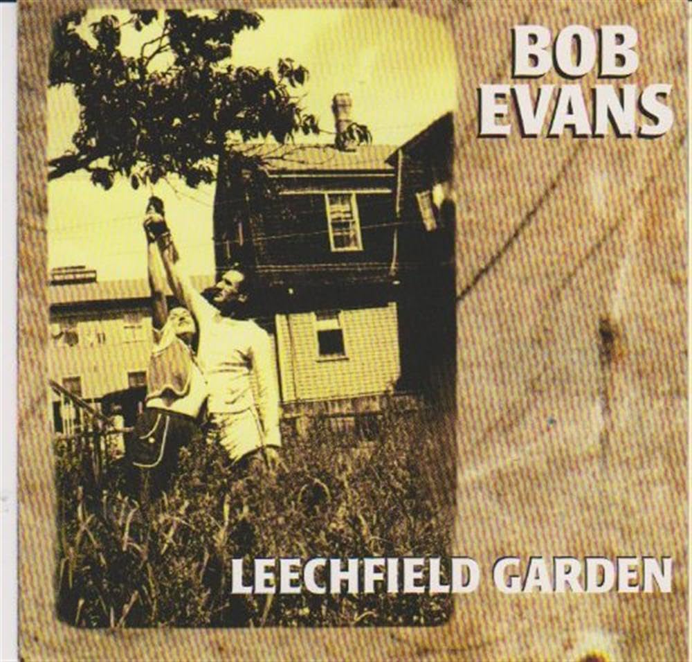 Leechfield Garden Alternative & Indie