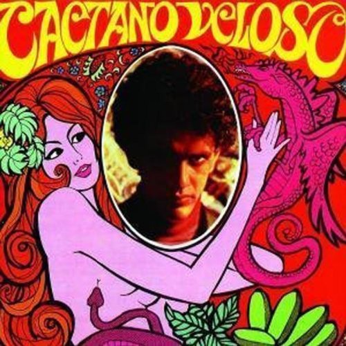 Caetano Veloso (Tropicalia) Blues