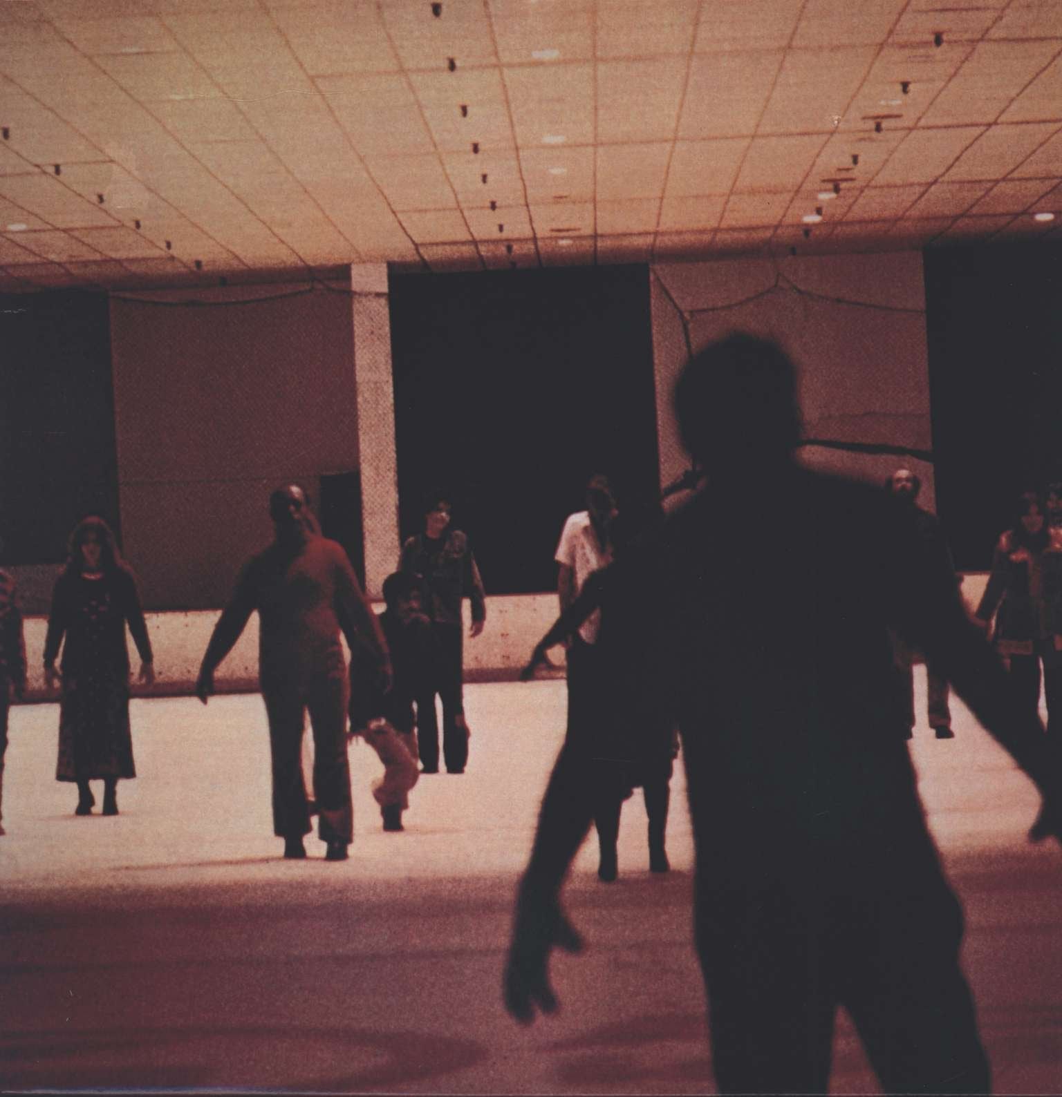 Dawn of the Dead Pop