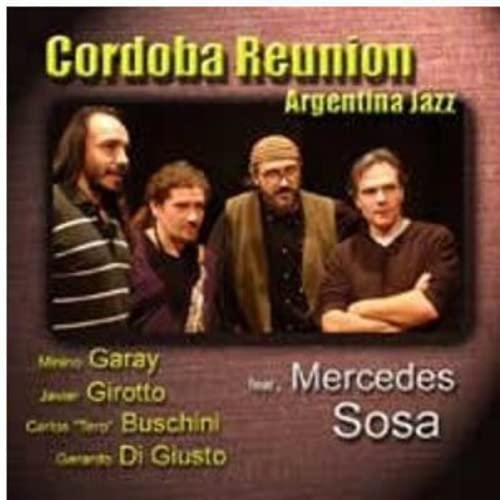 Argentina Jazz Jazz