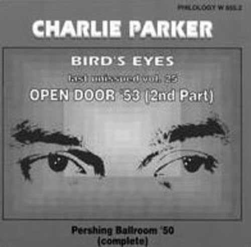 Product Image: Bird's Eyes 35