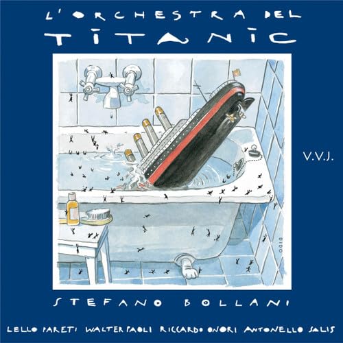 Product Image: L'Orchestra Del Titanic