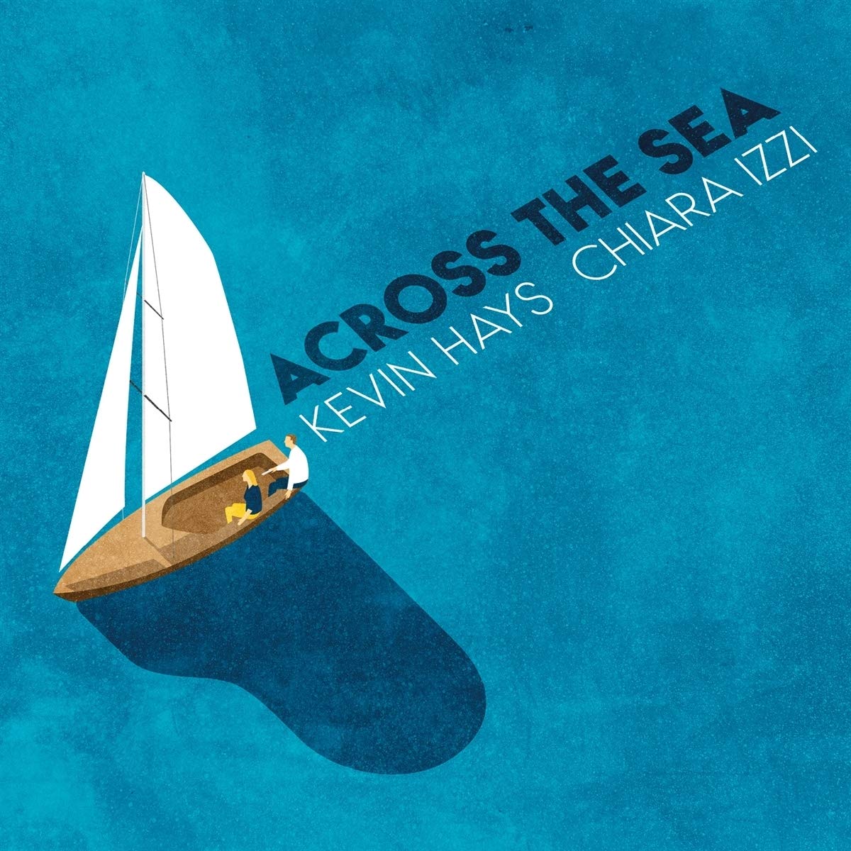 Across the Sea Music for Children