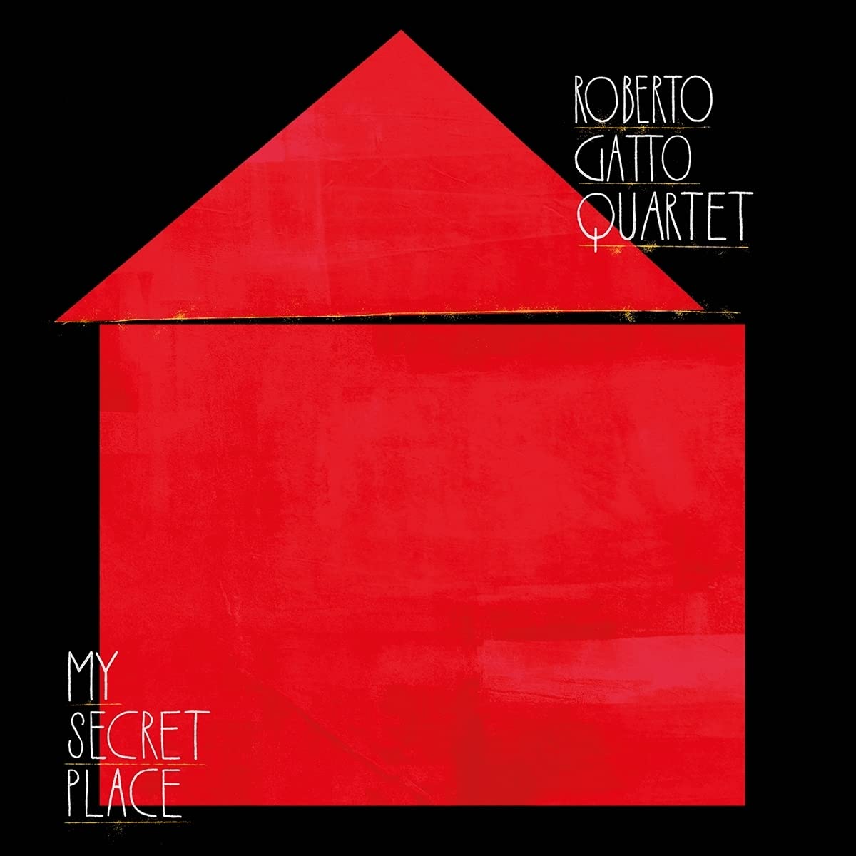 Product Image: My Secret Place