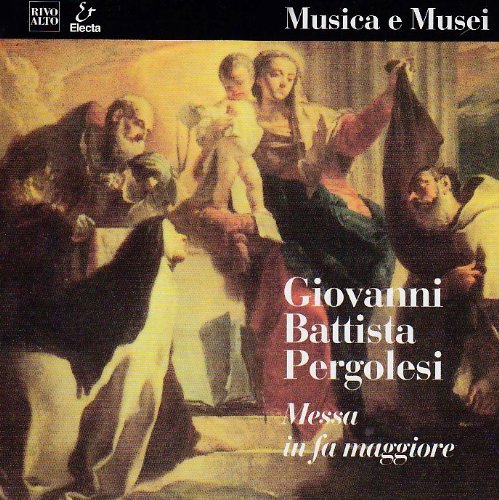 Messe F-Dur Classical