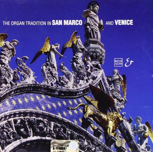 Product Image: La Tradizione Organistica a San Mar
