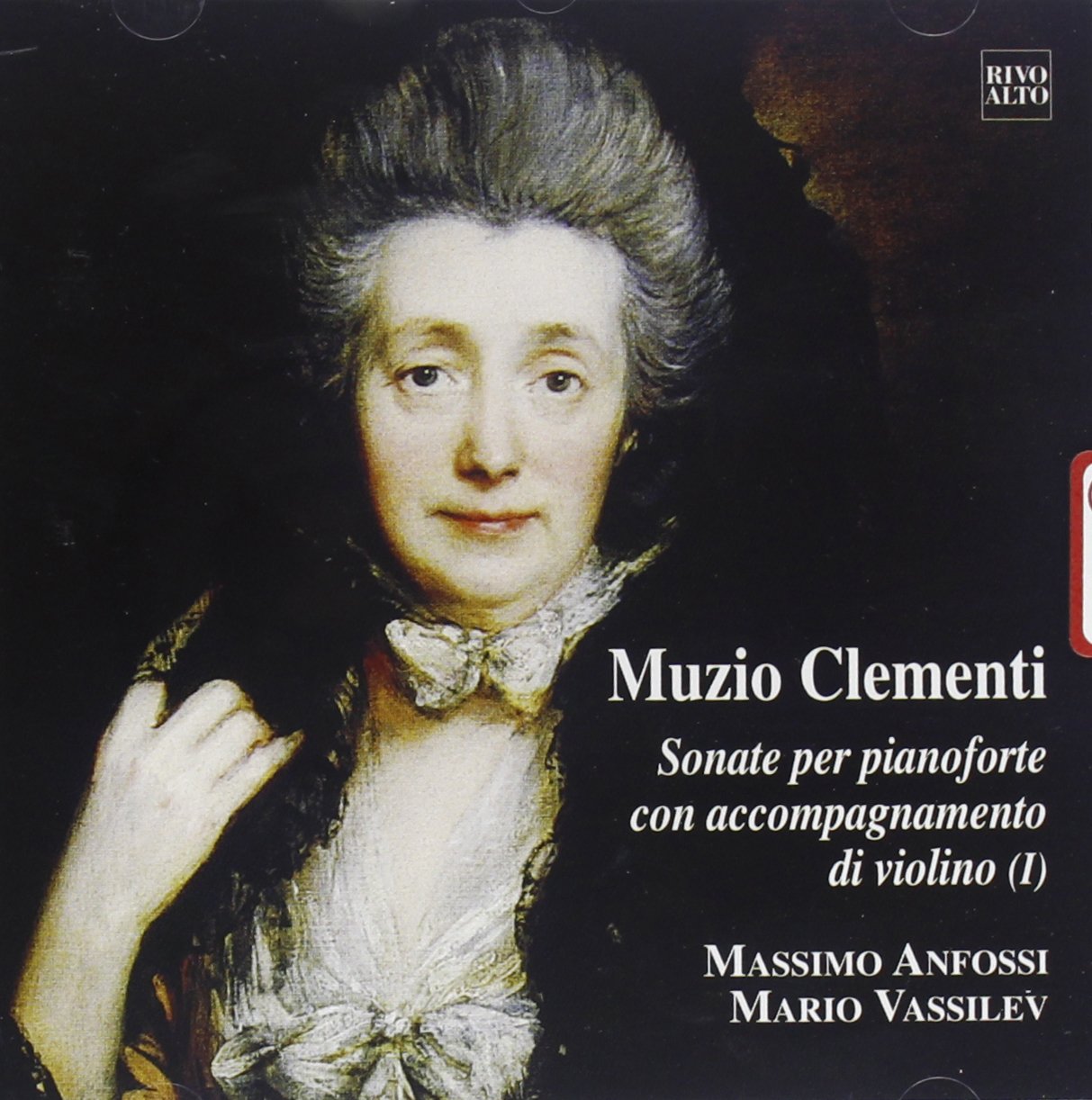 Product Image: Clementi Klaviersonate