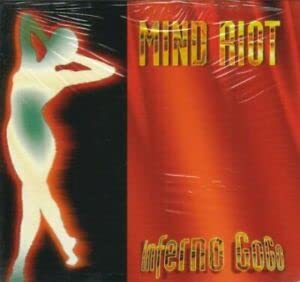 Inferno Gogo Metal & Hardrock