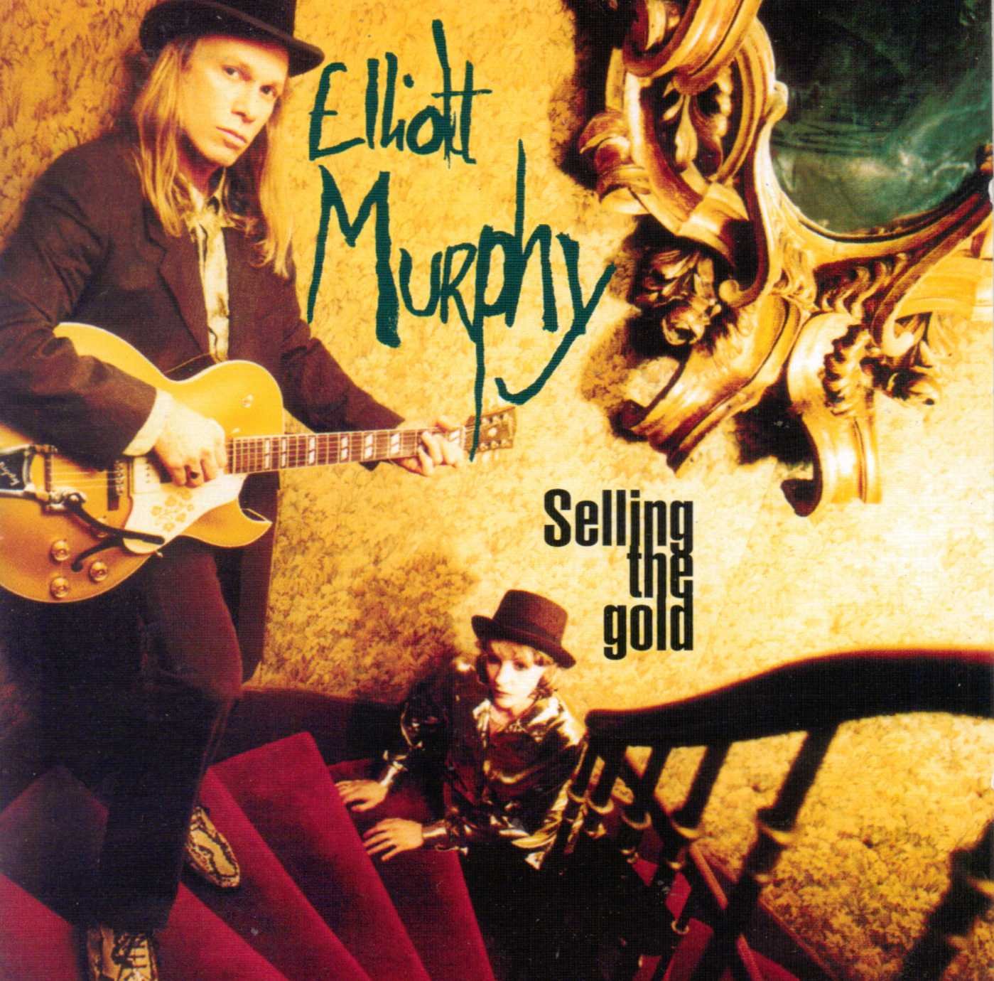 Product Image: Selling The Gold