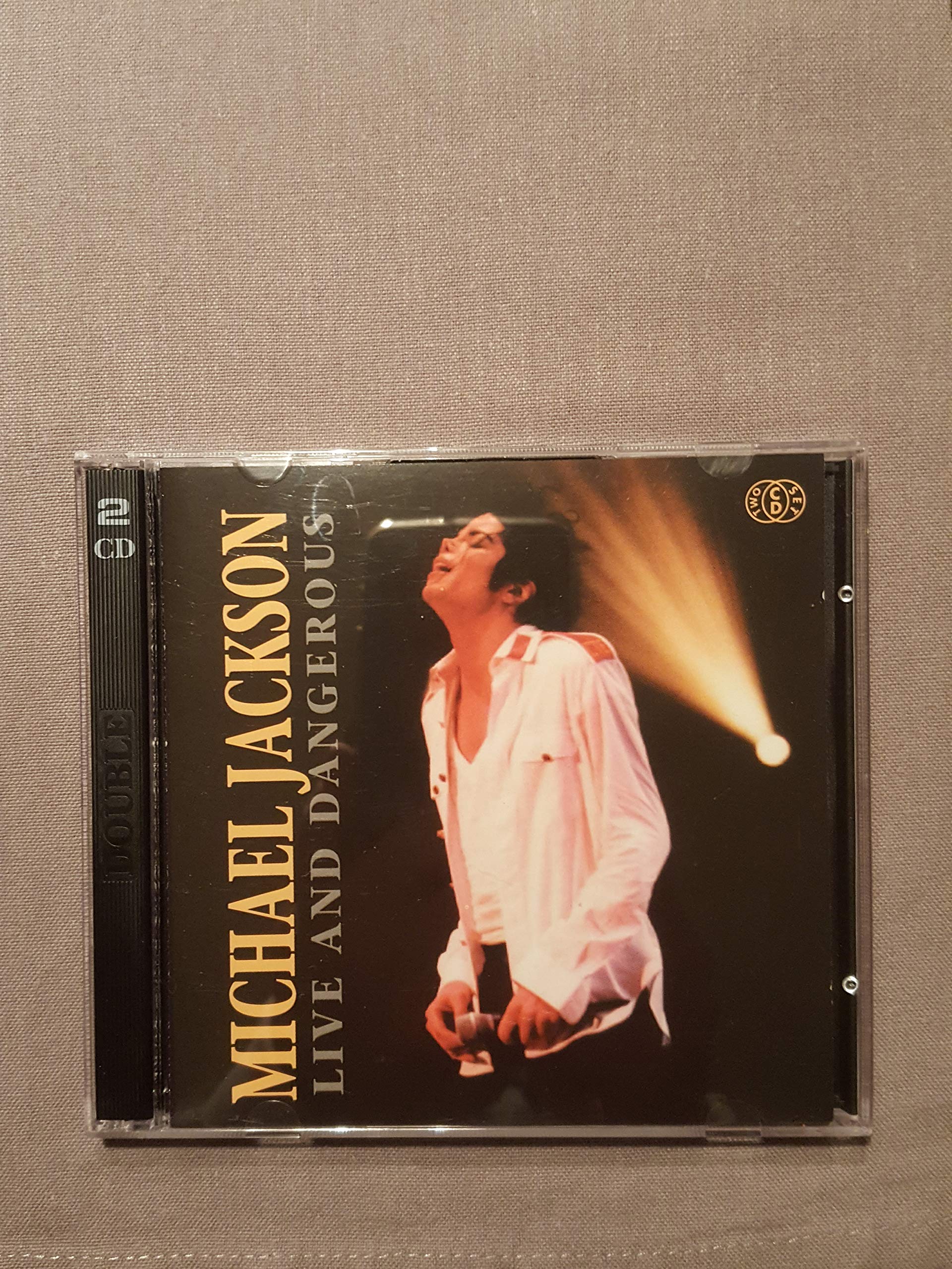 Live And Dangerous Music