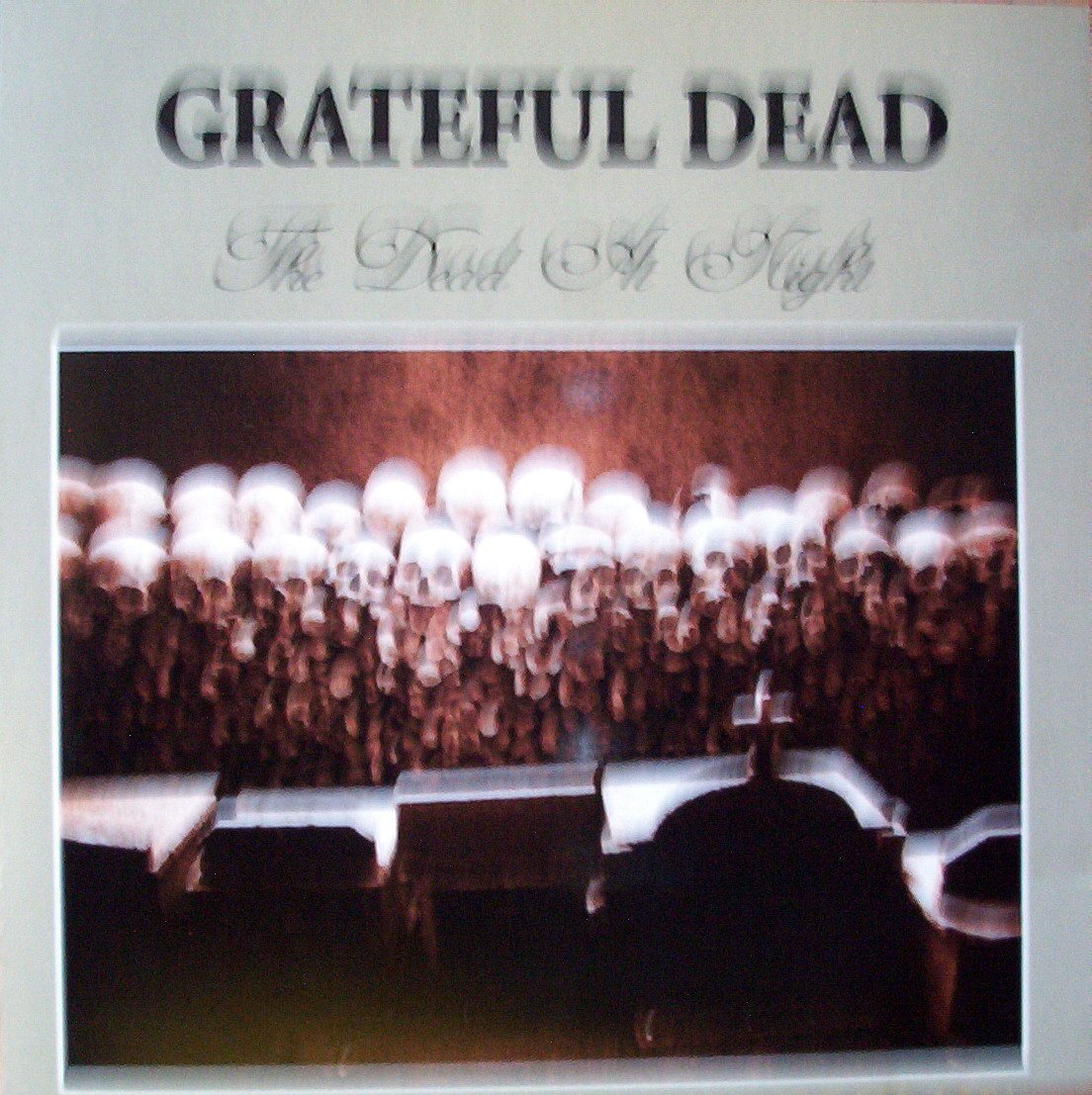 The Dead At Night Music