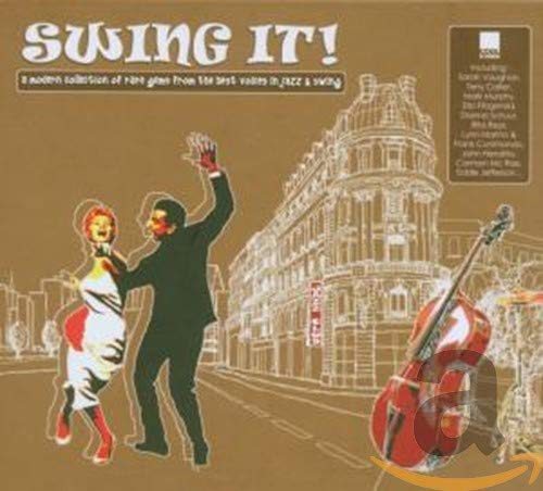 Swing It ! Pop