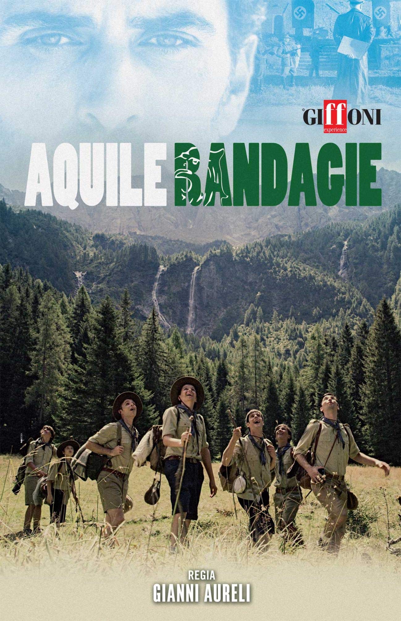 Aquile Randagie Films