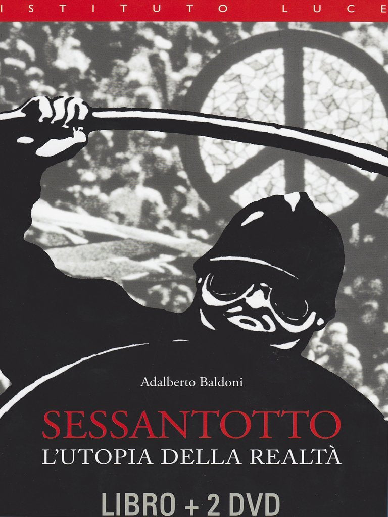 Sessantotto-L'utopia Della ragione dvd