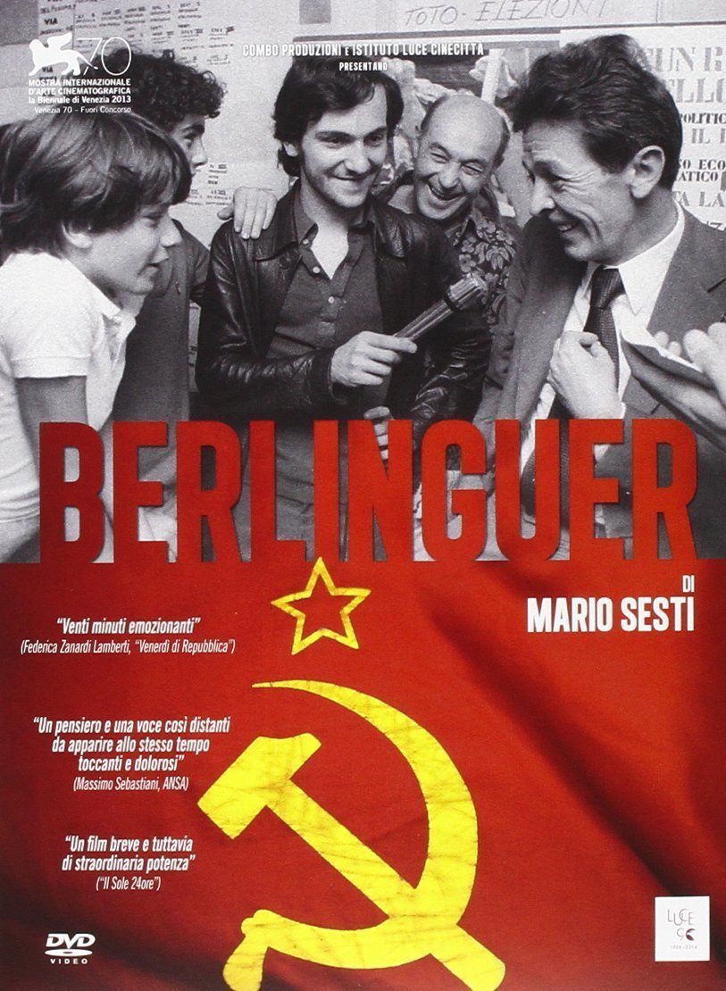 Product Image: Berlinguer