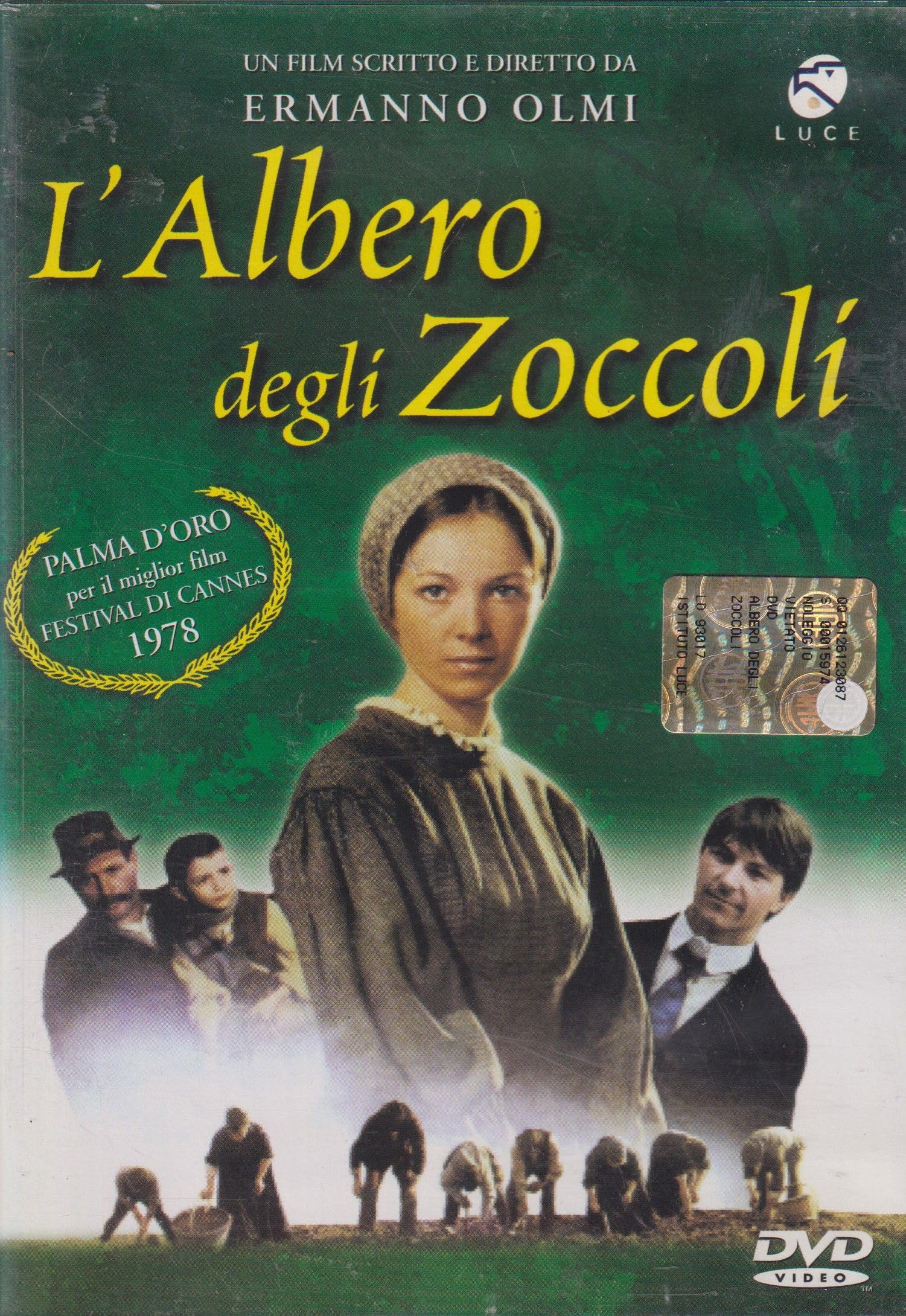 L'Albero Degli Zoccoli (SINGOLO) Films