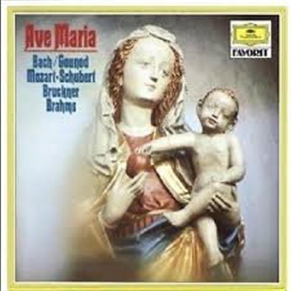 Ave Maria Classical
