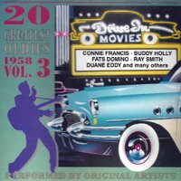 Product Image: CD - 20 Greatest Oldies 1958, Vol. 3 - Original Artists