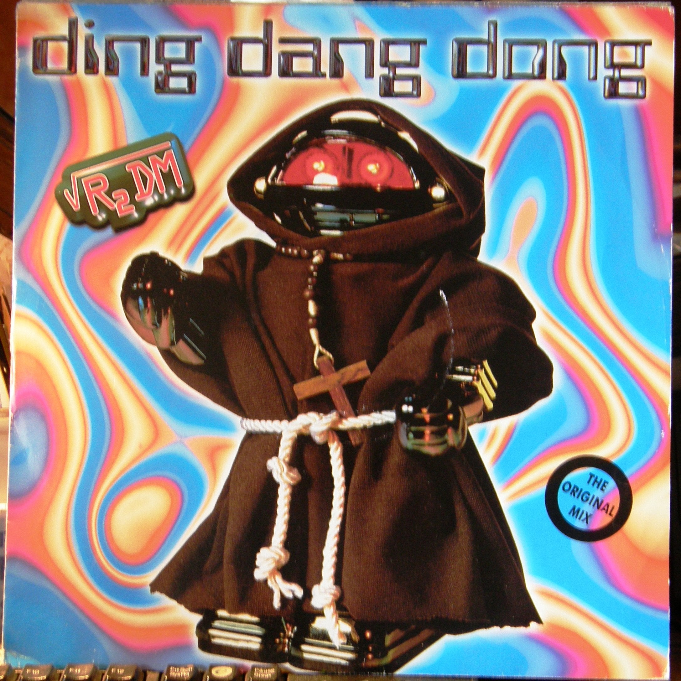 Ding Dang Dong Music