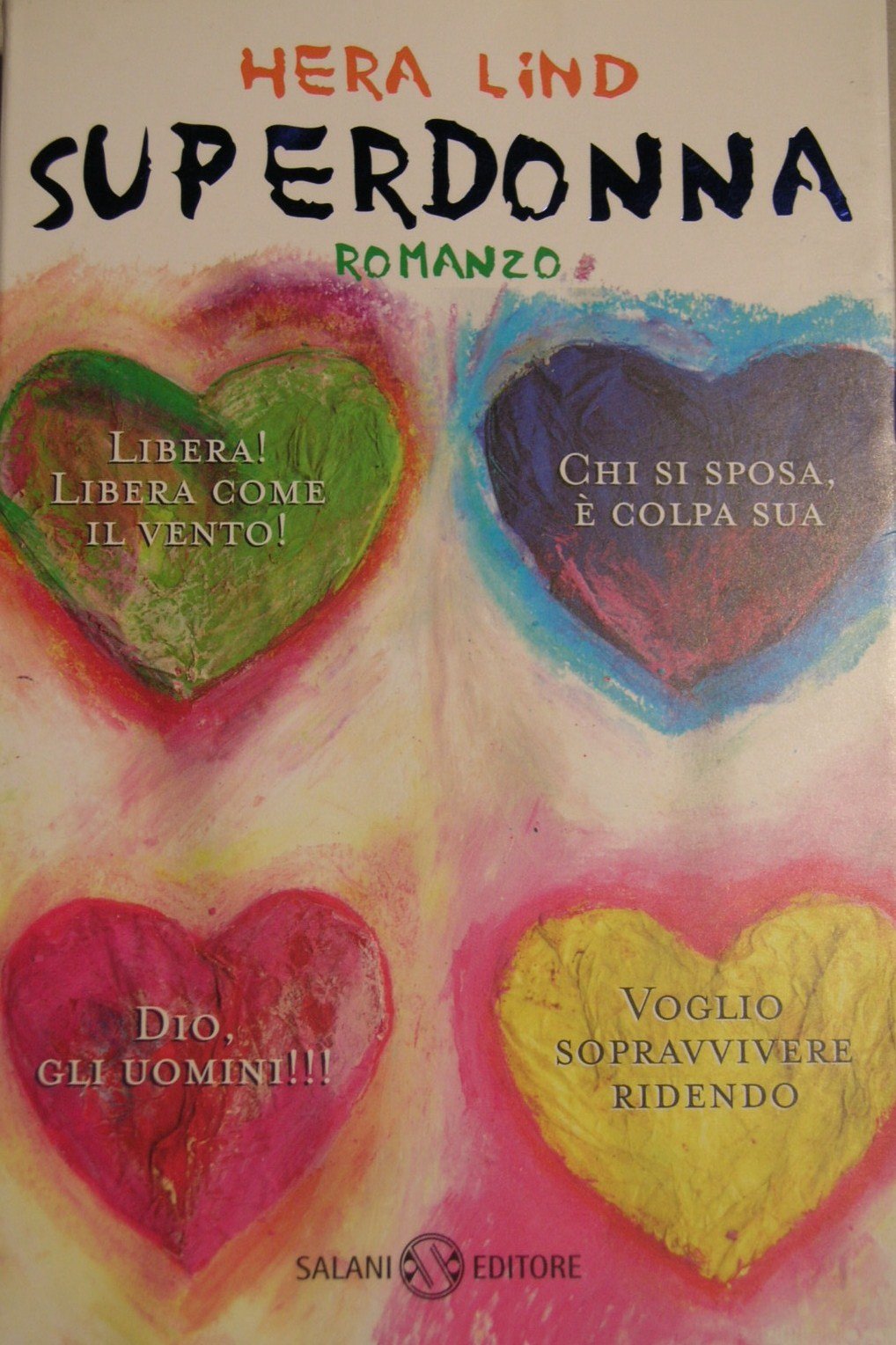Da quando mi lasciasti Books