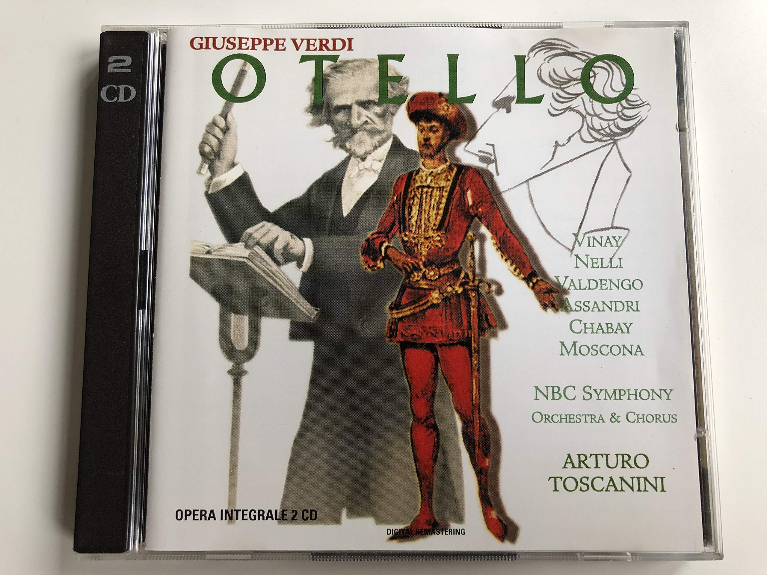 Otello Classical