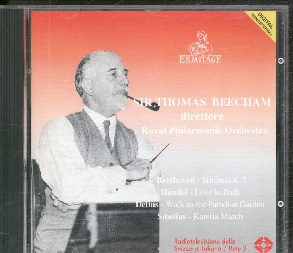 Sinfonia 7/Suite/Walk to Th Classical