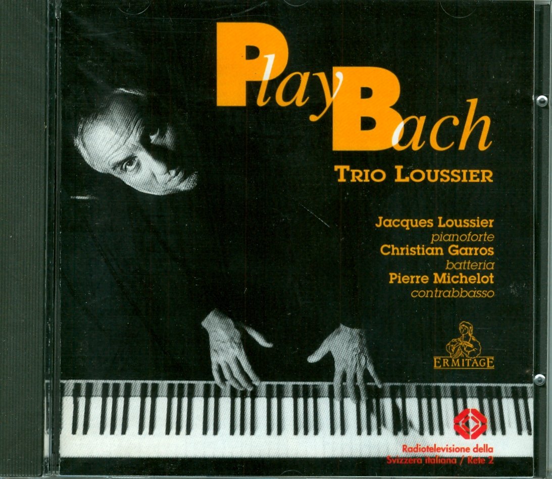 Preluden und Partituren Classical