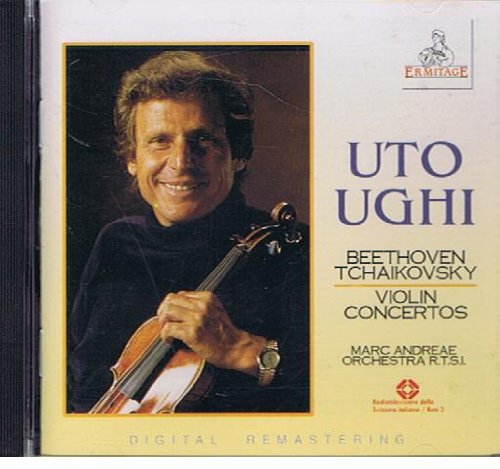 Violinkonzerte Classical