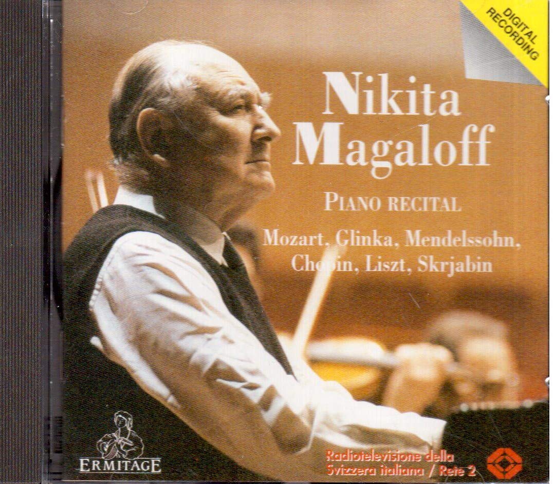 Klaviermusik Classical