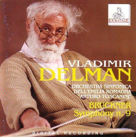 Bruckner: Sinfonie 9 Classical