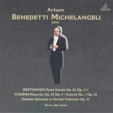 Sonate/Mazurka/Scherzo Classical