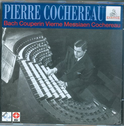 Orgelrecital Classical